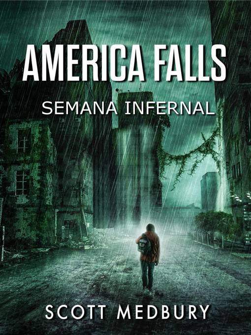 Title details for Semana Infernal by Scott Medbury - Available